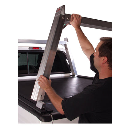 Pace Edwards 04-14 Chevy/GMC Colorado/Canyon Std/Ext Cab SB Utility Rack UR3002 UR3002 Photo - Mounted