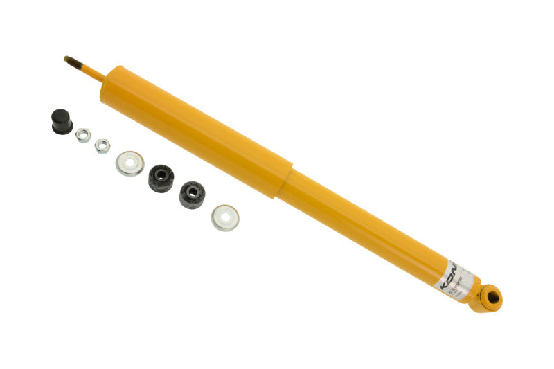 Koni Sport (Yellow) Shock 83-87 Toyota Corolla All Models (RWD) AE86 - Rear 80 2437Sport 80 2437SPORT Photo - Primary