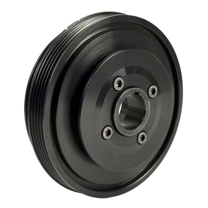 Fluidampr 93-05 Mazda B-Series Steel Internally Balanced Damper 521001 521001 User 1