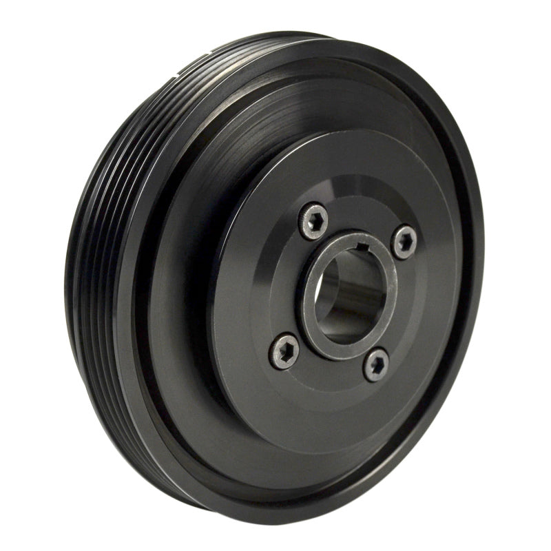 Fluidampr 93-05 Mazda B-Series Steel Internally Balanced Damper 521001 521001 User 1
