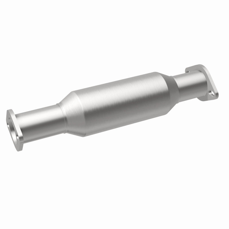 MagnaFlow Mitsubishi HM Grade Federal / EPA Compliant Direct-Fit Catalytic Converter 93249 360 Degree Image Set