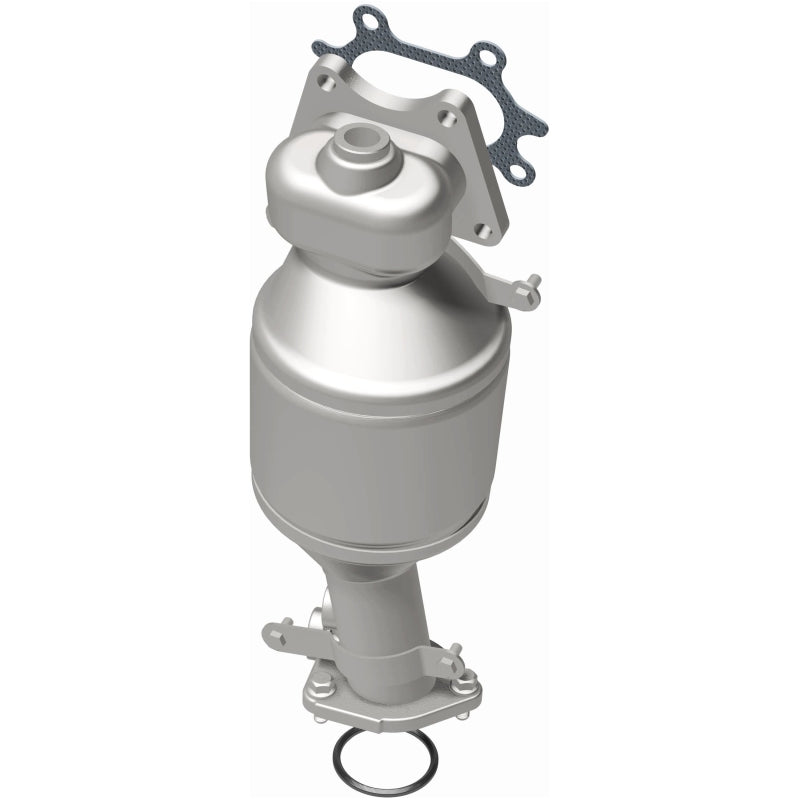 MagnaFlow HM Grade Federal / EPA Compliant Manifold Catalytic Converter 24741 Photo - out of package