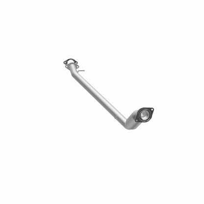 MagnaFlow California Grade CARB Compliant Direct-Fit Catalytic Converter 5451098 360 Degree Image Set