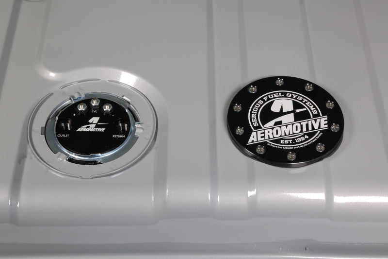 Aeromotive 70-73 Chevrolet Camaro/Pontiac Firebird 340 Stealth Gen 2 Fuel Tank 18428 18428 Photo - in package