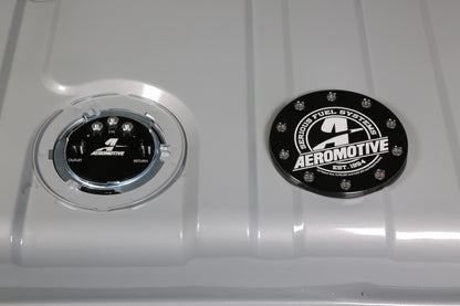 Aeromotive 70-73 Chevrolet Camaro/Pontiac Firebird 340 Stealth Gen 2 Fuel Tank 18428 18428 Photo - in package
