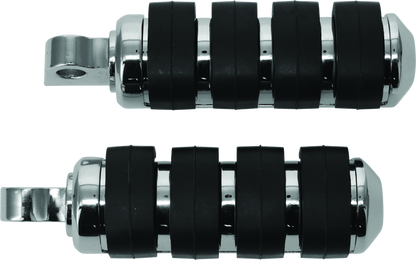Kuryakyn Iso-Peg Rider/Pass Pegs 8000 8000 User 1