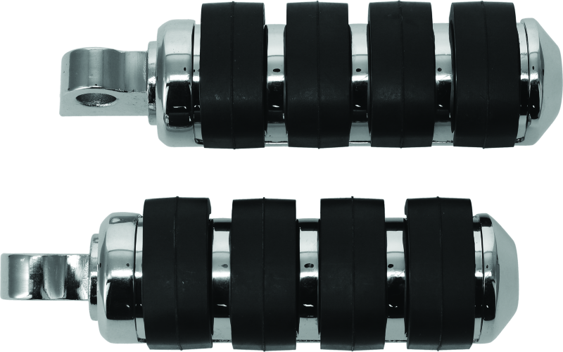 Kuryakyn Iso-Peg Rider/Pass Pegs 8000 8000 User 1