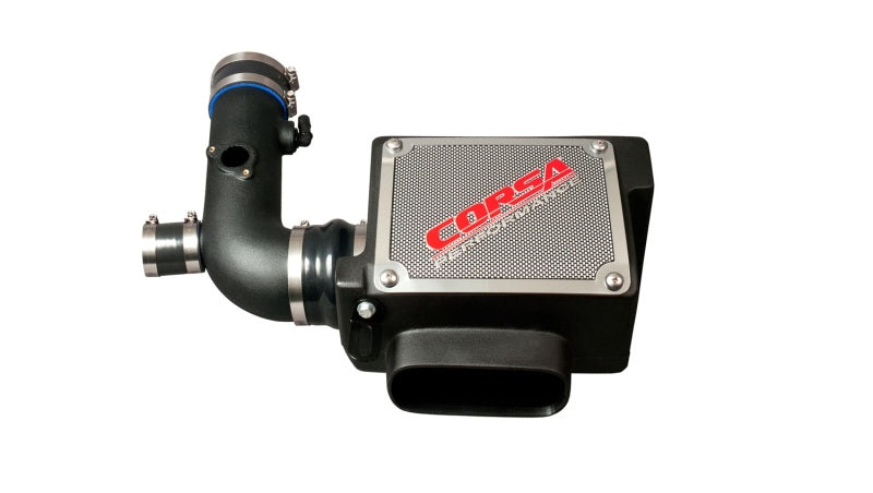 Corsa Performance 12-14 Scion FR-S/Subaru BRZ 2.0L Air Intake 185206 Photo - Primary