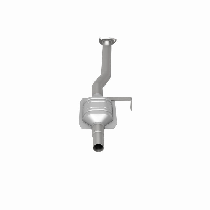 MagnaFlow Infiniti Q45 Standard Grade Federal / EPA Compliant Direct-Fit Catalytic Converter 23144 360 Degree Image Set