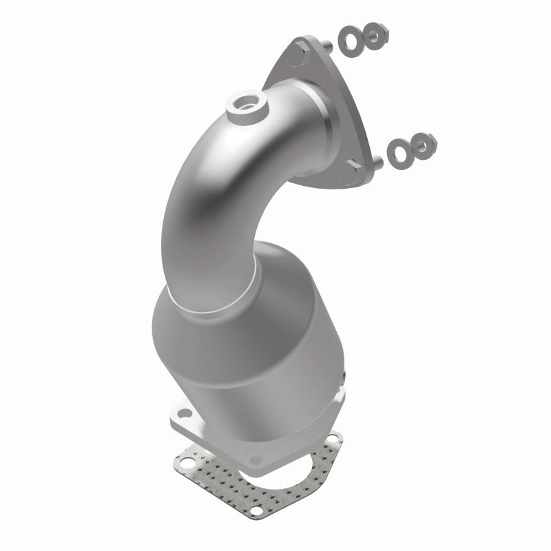 MagnaFlow Saab 9-3 California Grade CARB Compliant Direct-Fit Catalytic Converter 5411782 360 Degree Image Set