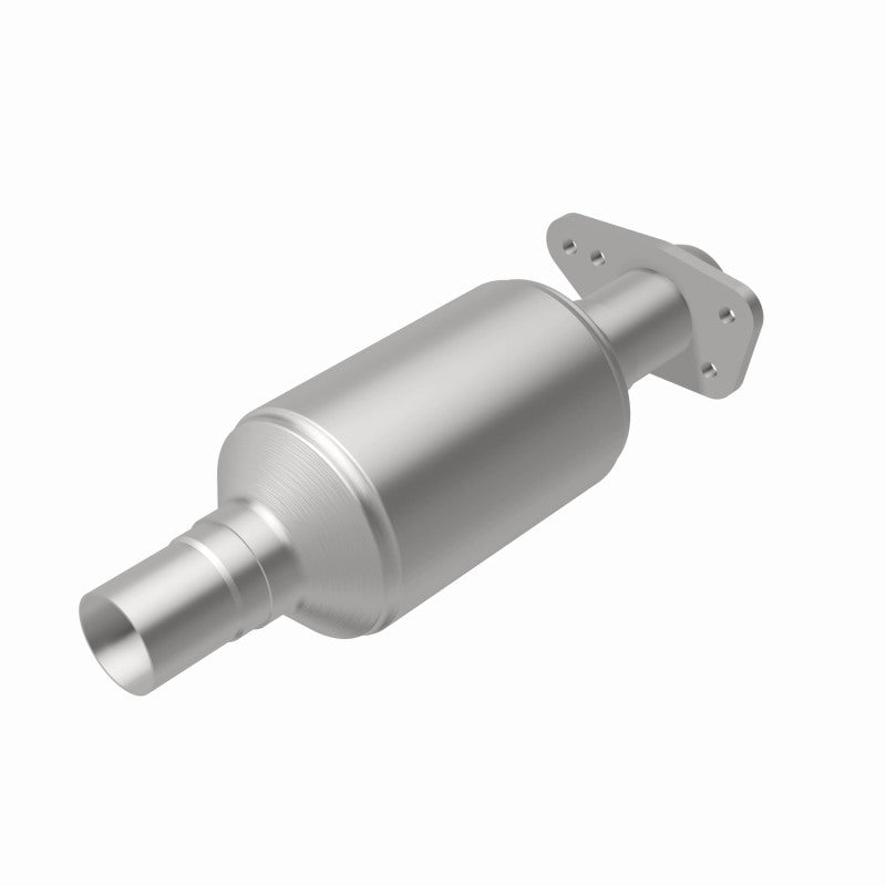 MagnaFlow California Grade CARB Compliant Direct-Fit Catalytic Converter 3391496 360 Degree Image Set