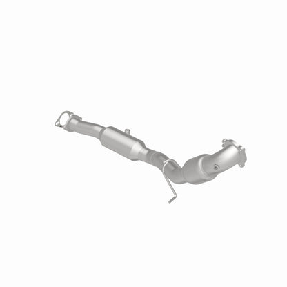 MagnaFlow Volvo California Grade CARB Compliant Direct-Fit Catalytic Converter 5561087 360 Degree Image Set