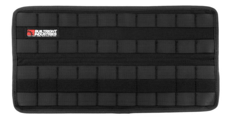 BuiltRight Industries 3pc Tech Panel Kit - Black 105007 105007 User 1