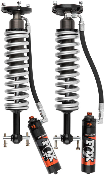 FOX 19+ Ram 1500 2.5 Perf. Series 6in R/R Front Coilover Non-TB/Non-AT4 3.5in / TB/AT4 1.5in Lift 883-06-162 883-06-162 Photo - Primary