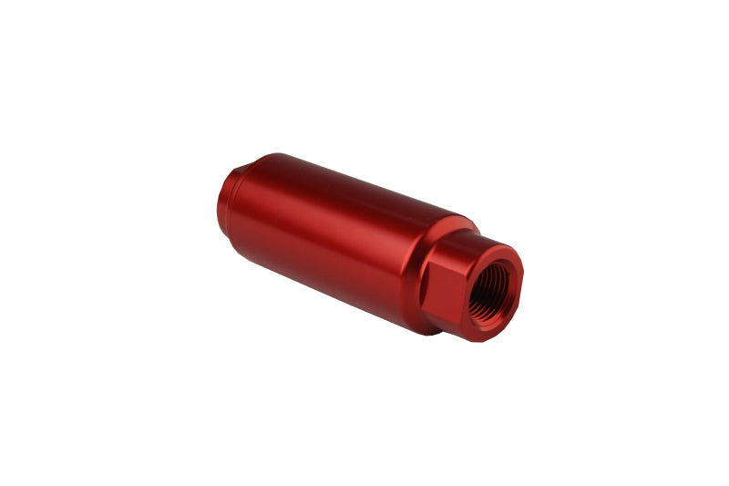Aeromotive SS Series 100-Micron Fuel Filter 12316 Photo - Primary