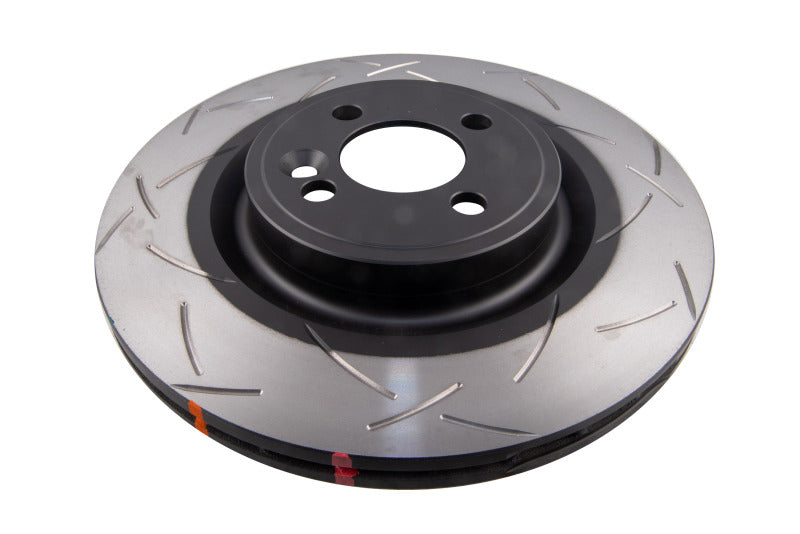 DBA DBA 4000 Series Slotted Rotors Brakes, Rotors & Pads Brake Rotors - Slotted main image