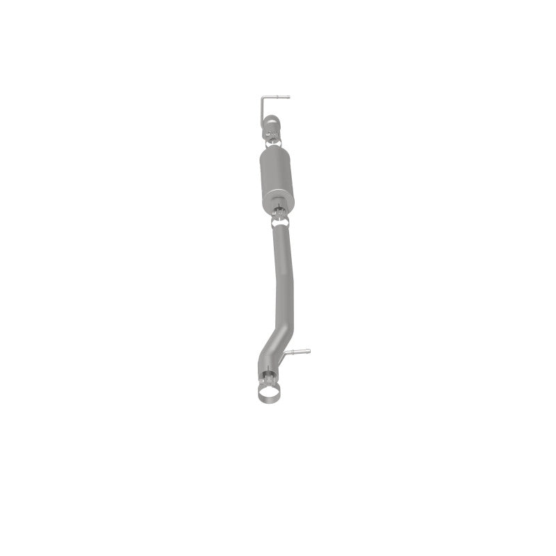 MagnaFlow Jeep Off Road Pro Series Cat-Back Performance Exhaust System 17143 360 Degree Image Set