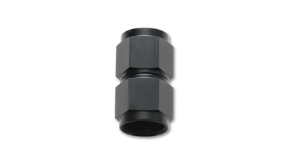 Vibrant Female Straight Union Adapter; Size: -3AN 10700 Photo - Primary