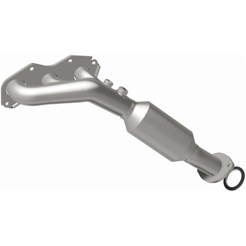 MagnaFlow Lexus IS250 OEM Grade Federal / EPA Compliant Manifold Catalytic Converter 52445 Photo - out of package