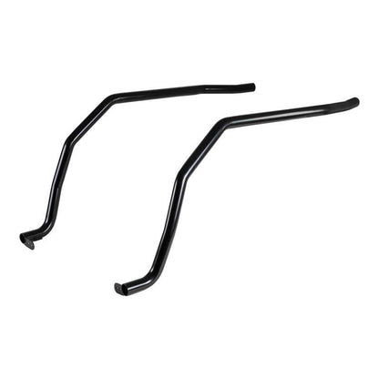ARB Deluxe Front Rails 100 Ifs Not Lexus 4413250 4413250 Photo - Unmounted