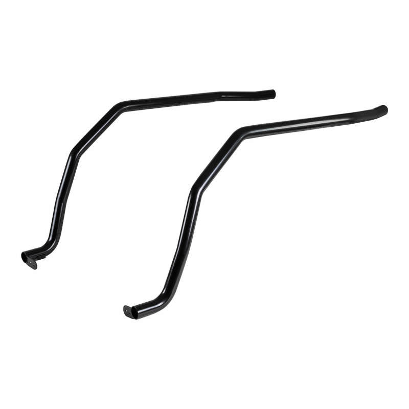 ARB Deluxe Front Rails 100 Ifs Not Lexus 4413250 4413250 Photo - Unmounted