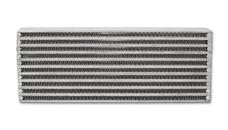 Vibrant Universal Oil Cooler Core 4in x 12in x 2in 12895 Photo - Primary