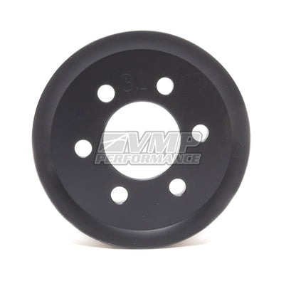 VMP Performance 03-04 Ford Mustang Cobra TVS Supercharger 3.1in Pulley VMP-31-CTVS VMP-31-CTVS Photo - Primary