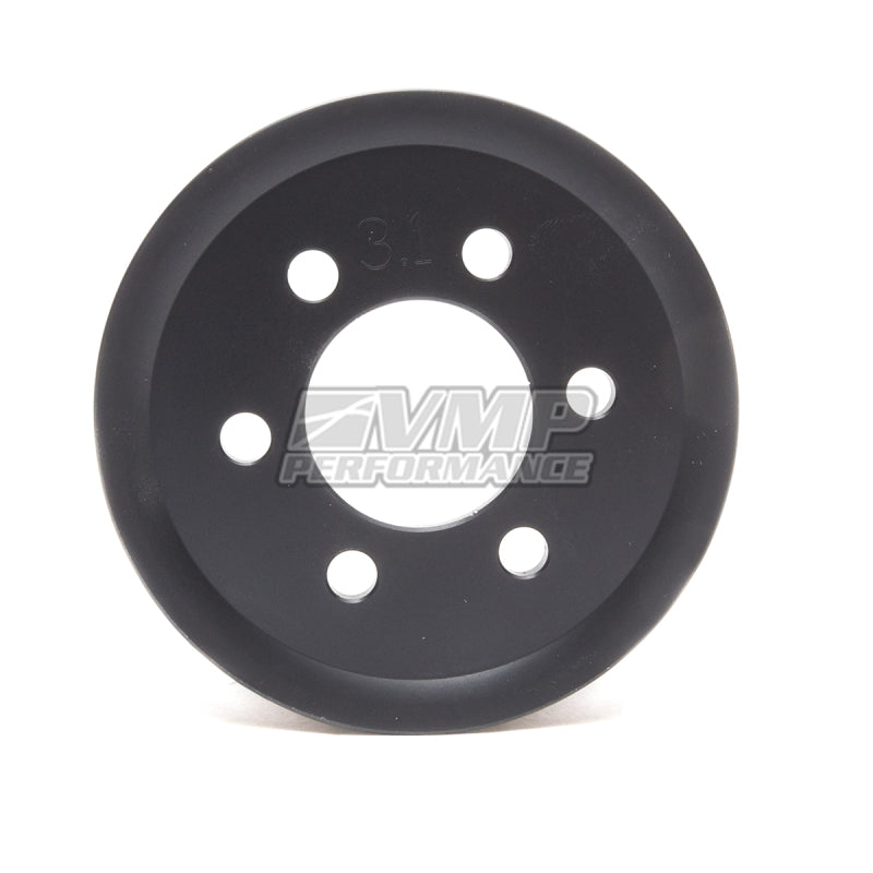 VMP Performance VMP Supercharger Pulleys Forced Induction Supercharger Pulleys main image