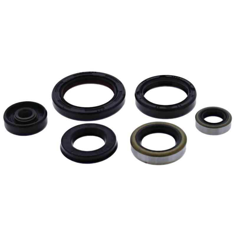 Vertex Pistons Vertex Gaskets 22-23 Gas-Gas MC85 1714 Oil Seal Kit 822995 822995 Photo - Primary