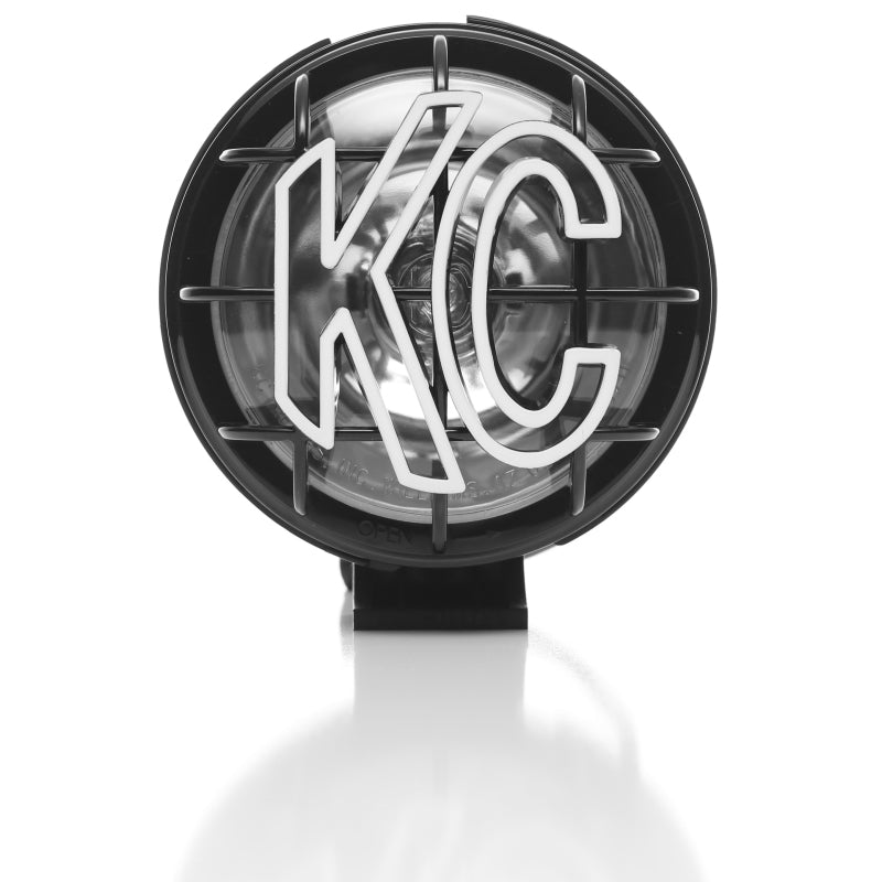 KC HiLiTES 5" Apollo Pro Halogen - 2-Light System - 55W 450 Photo - Primary