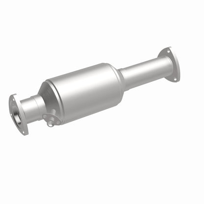 MagnaFlow Toyota Land Cruiser California Grade CARB Compliant Direct-Fit Catalytic Converter 3391894 360 Degree Image Set