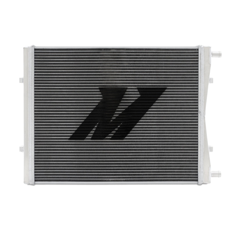 Mishimoto Universal Dual-Pass Air-to-Water Heat Exchanger (1000HP) MMRAD-HE-03 MMRAD-HE-03 User 1