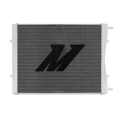 Mishimoto Universal Dual-Pass Air-to-Water Heat Exchanger (1000HP) MMRAD-HE-03 MMRAD-HE-03 User 1