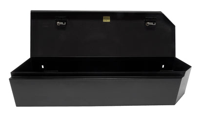 Tuffy Products Tuffy Underseat Lockbox 2/3 Length W/ Keyed Lock For Ford Fseries Supercrew 344-01 344-01 Photo - out of package