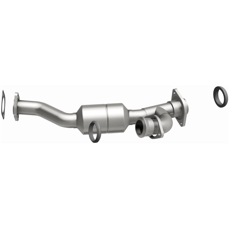 MagnaFlow Mitsubishi Montero Sport OEM Grade Federal / EPA Compliant Direct-Fit Catalytic Converter 49512 Photo - out of package