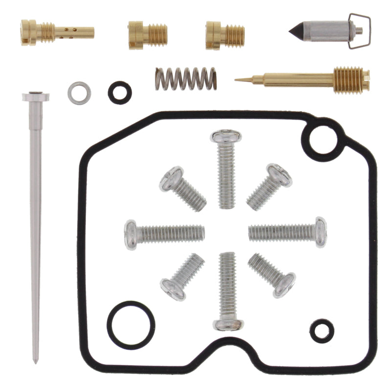 All Balls Racing 2003 Arctic Cat 500 FIS 4x4 w/AT Carburetor Rebuild Kit 26-1059 26-1059 Photo - Primary