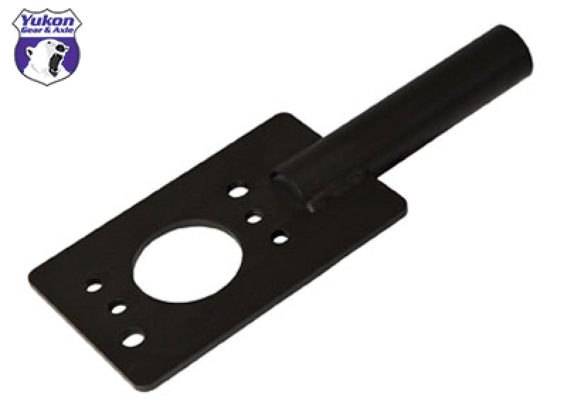 Yukon Gear & Axle Yukon Gear Yoke Holder Tool YT YH-01 YT YH-01 Photo - Primary