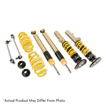 ST XTA-Plus 3 Adjustable Coilovers 04-13 BMW M3 (E9X) w/o EDC 1820220867 1820220867 Photo - Primary