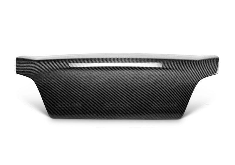 Seibon OEM Carbon Fiber Trunk/Hatch Subaru Impreza/Wrx TL0205SBIMP Photo - Primary