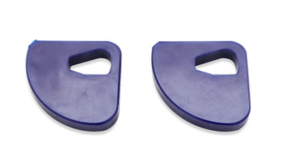 SuperPro Front Gearbox Mount Side Support Bushing Kit SPF2579K Photo - Primary