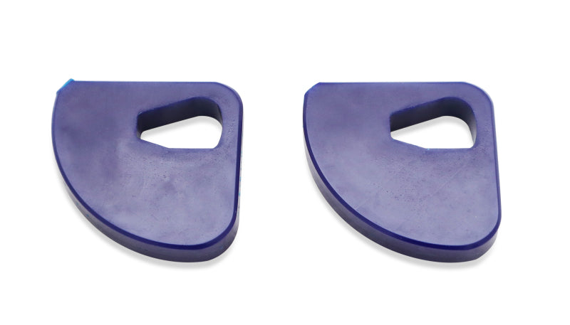SuperPro Front Gearbox Mount Side Support Bushing Kit SPF2579K Photo - Primary