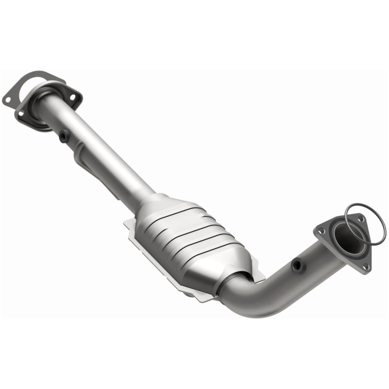 MagnaFlow OEM Grade Federal / EPA Compliant Direct-Fit Catalytic Converter 49649 Photo - out of package