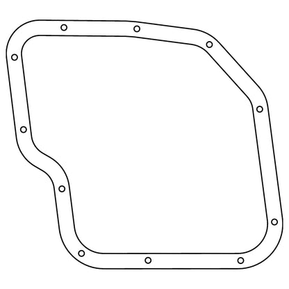 Cometic Gasket Cometic Nissan SR20DE/SR20DET .156in CK Oil Pan Gasket C4744-156 C4744-156 Photo - Primary