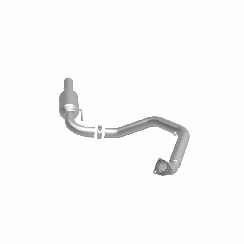 Magnaflow 2009 Chevrolet Express 4500 V8 6.0L Left Underbody Catalytic Converter 280427 280427 360 Degree Image Set