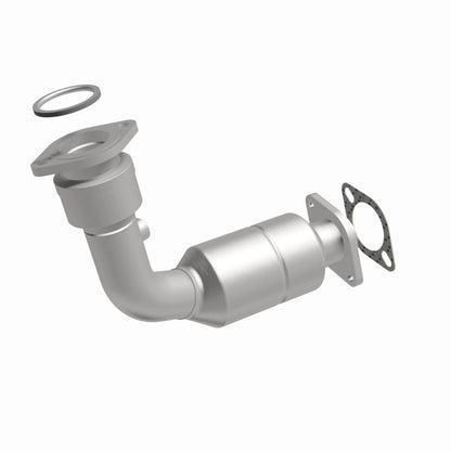 MagnaFlow Pontiac G8 OEM Grade Federal / EPA Compliant Direct-Fit Catalytic Converter 49627 360 Degree Image Set