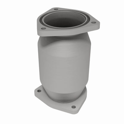 MagnaFlow Daewoo Nubira HM Grade Federal / EPA Compliant Direct-Fit Catalytic Converter 23620 360 Degree Image Set