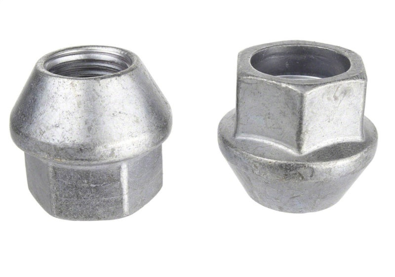 Ford Performance Parts Ford Racing 2015-2017 Mustange Open Back Lug Nut Kit M-1012-N Photo - Unmounted