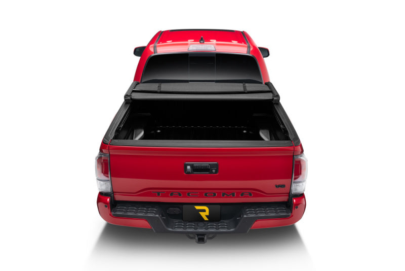 Extang 2024 Toyota Tacoma (5ft Bed) Trifecta ALX 90832 90832 Photo - Mounted