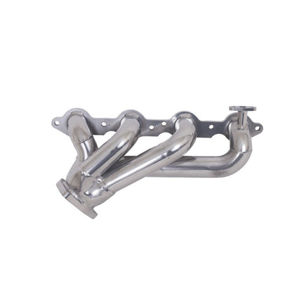 BBK Performance 01-02 LS-1 Camaro/Fire Bird 1-3/4 Shorty Headers (Coated) 40030 Photo - Unmounted