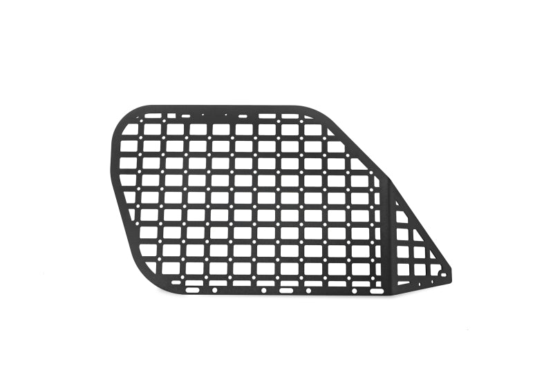 DV8 Offroad DV8 10-23 Toyota 4Runner Rear Window Molle Panels MPT3-01 MPT3-01 Photo - Unmounted